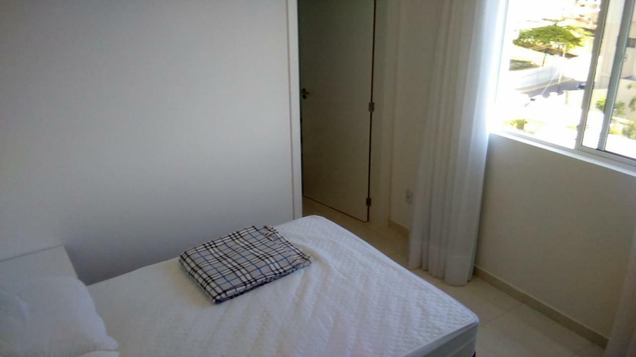 Apartmán Apartamento Itapema Exteriér fotografie