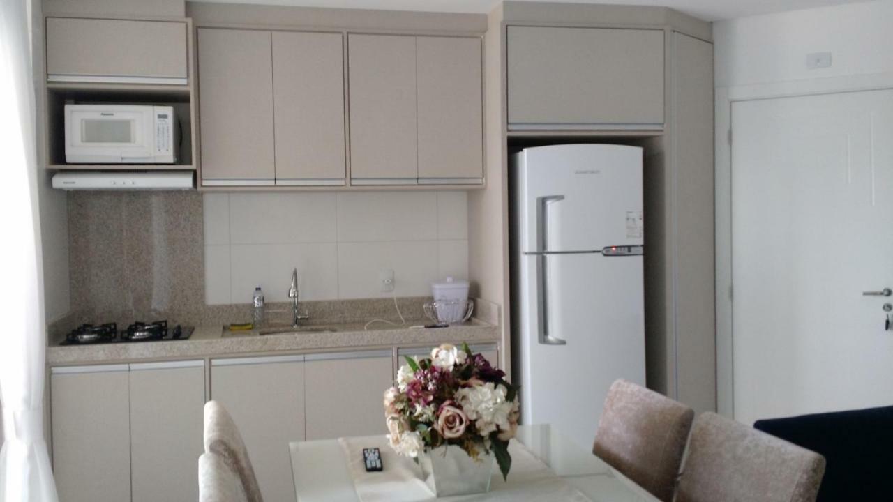 Apartmán Apartamento Itapema Exteriér fotografie