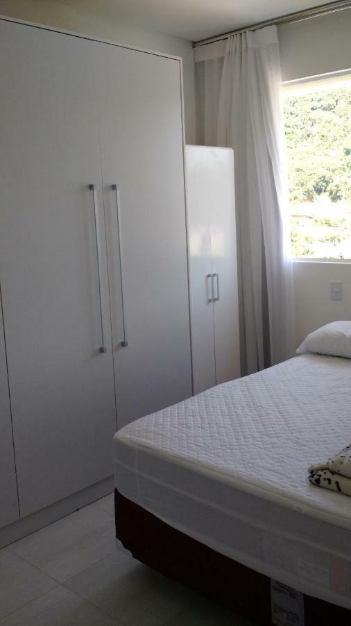 Apartmán Apartamento Itapema Exteriér fotografie