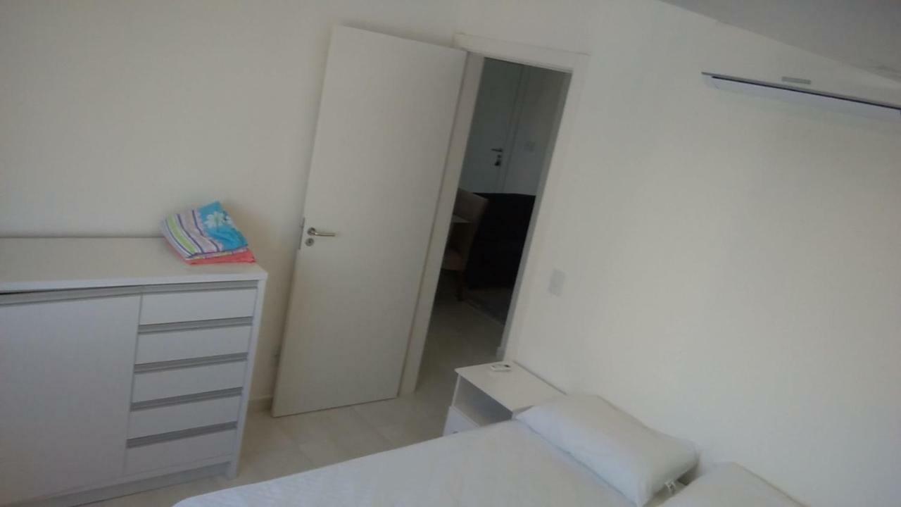 Apartmán Apartamento Itapema Exteriér fotografie