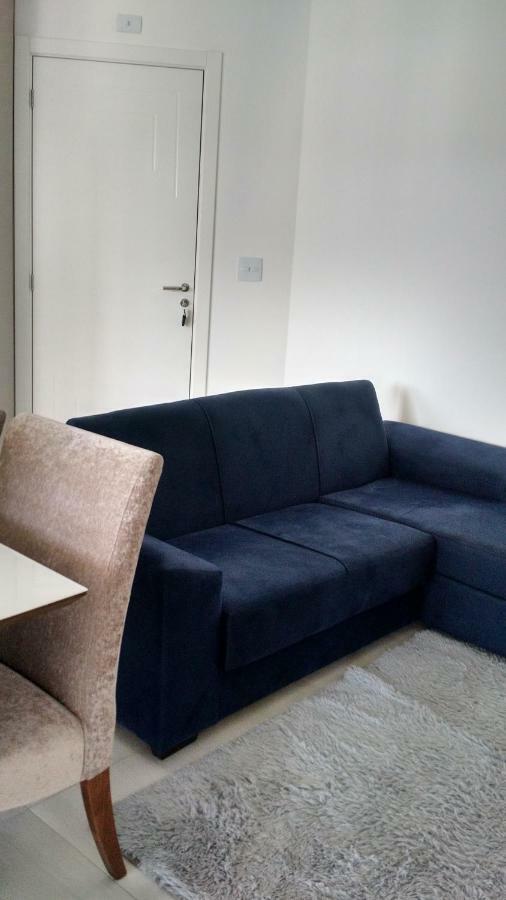 Apartmán Apartamento Itapema Exteriér fotografie