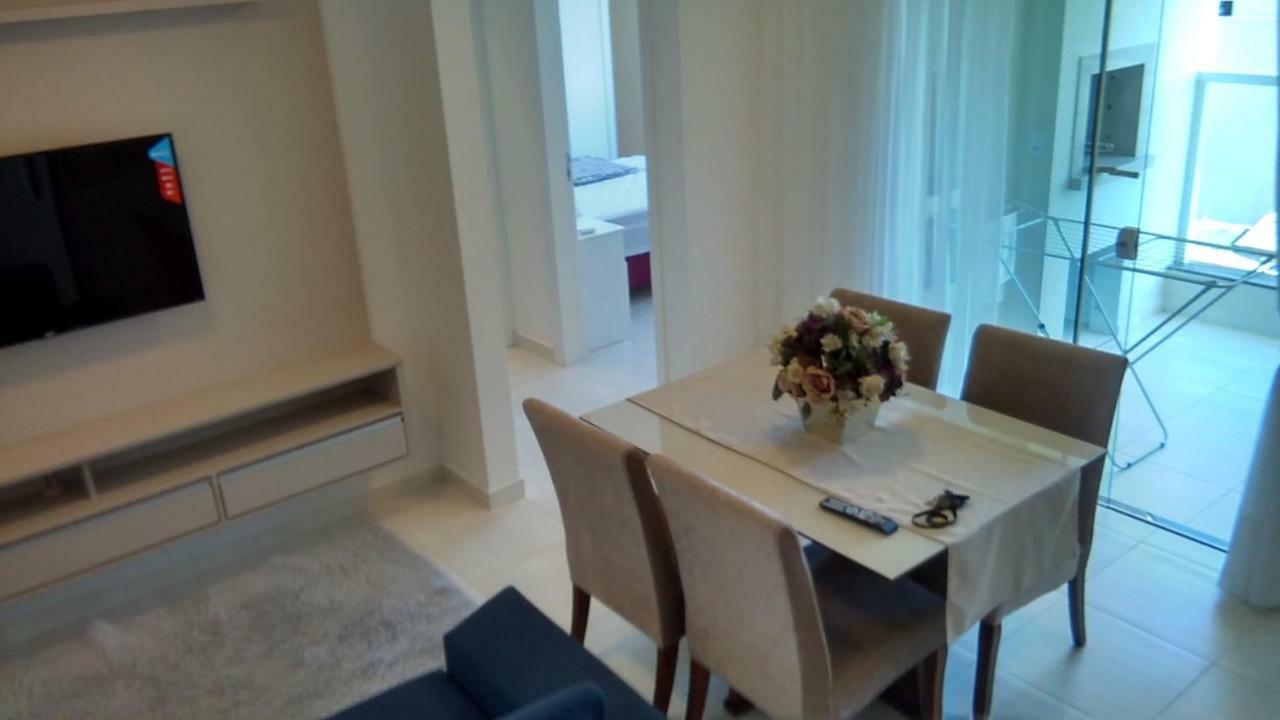 Apartmán Apartamento Itapema Exteriér fotografie