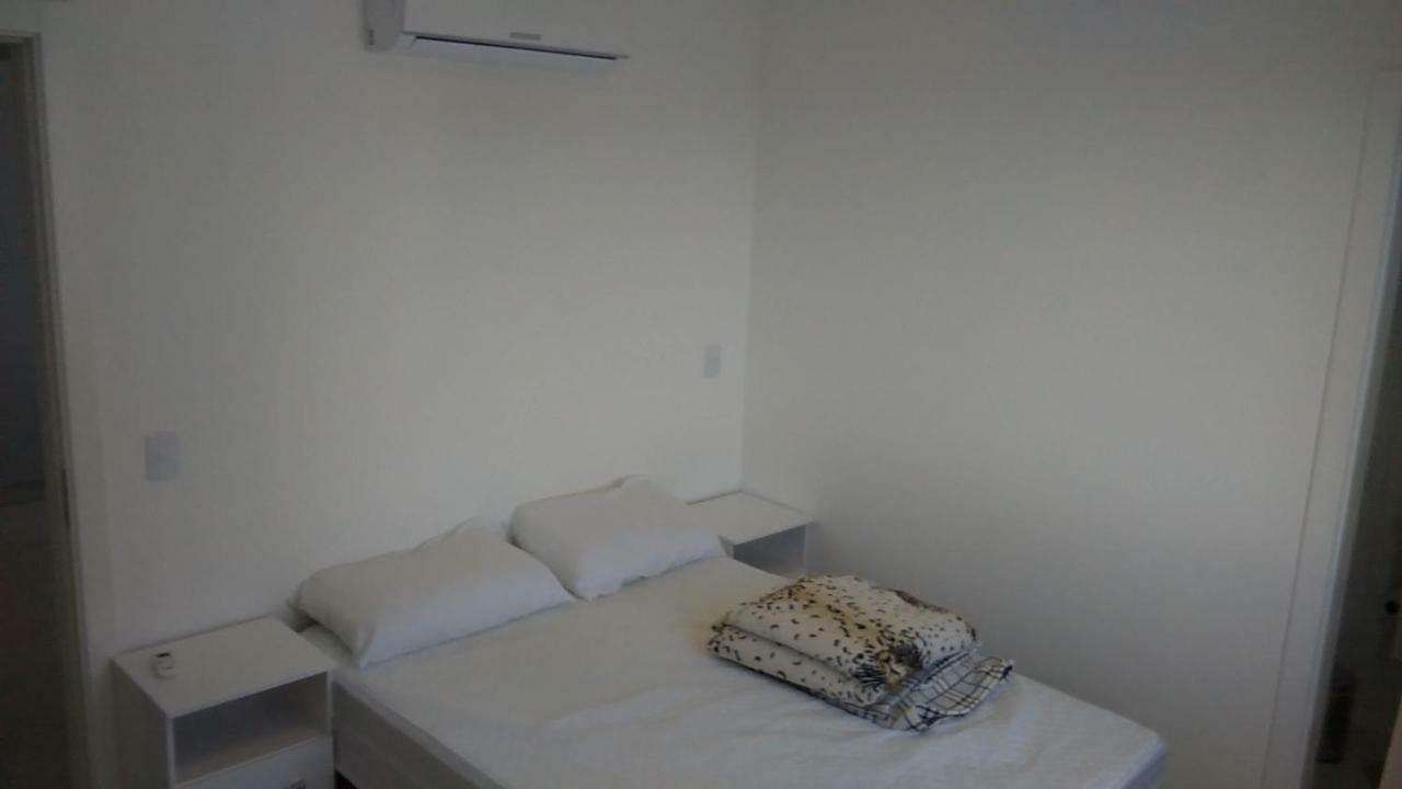 Apartmán Apartamento Itapema Exteriér fotografie